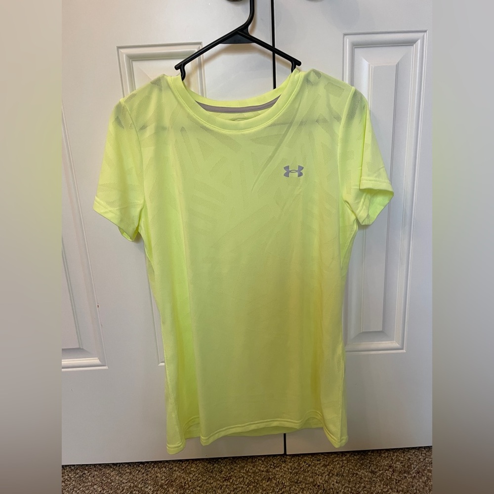 Athletic Tee